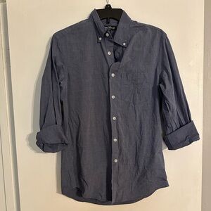 Men’s J Crew button down